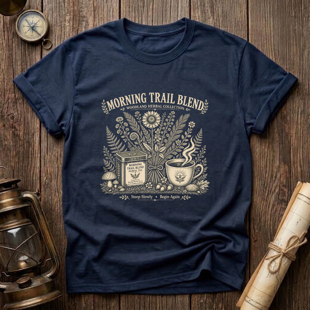 Morning Trail Blend