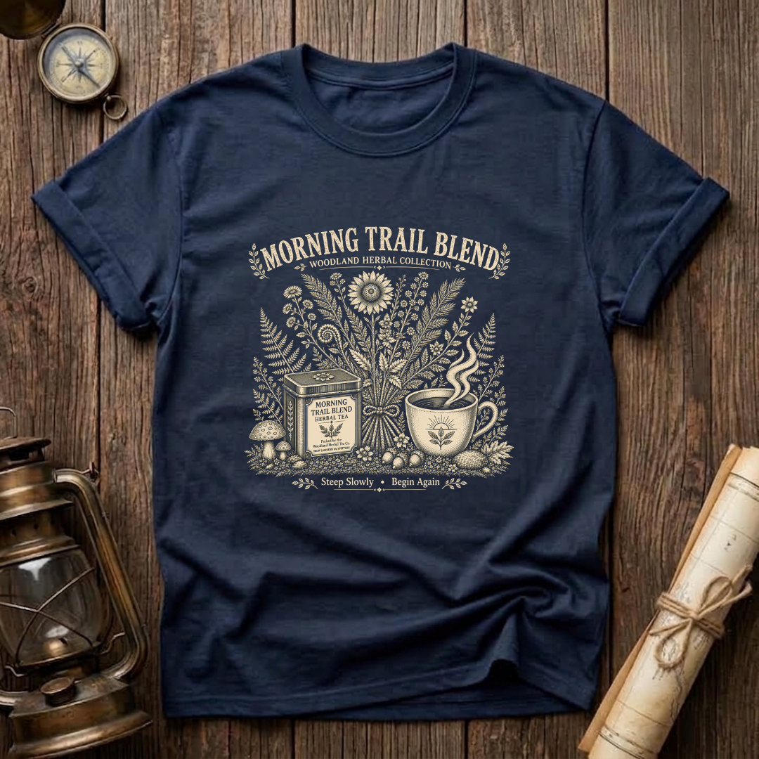 Morning Trail Blend