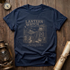 Lantern Watch Society