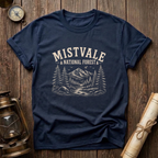 Mistvale