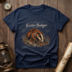Ember Badger