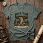 Friends of the Elder Grove