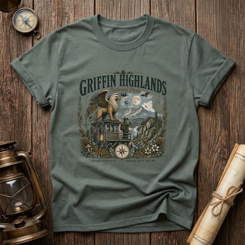 Griffin Highlands