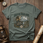 Griffin Highlands