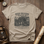 The Deep Delvers