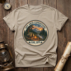 Wilderness Bound