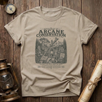 Arcane Conservation Society
