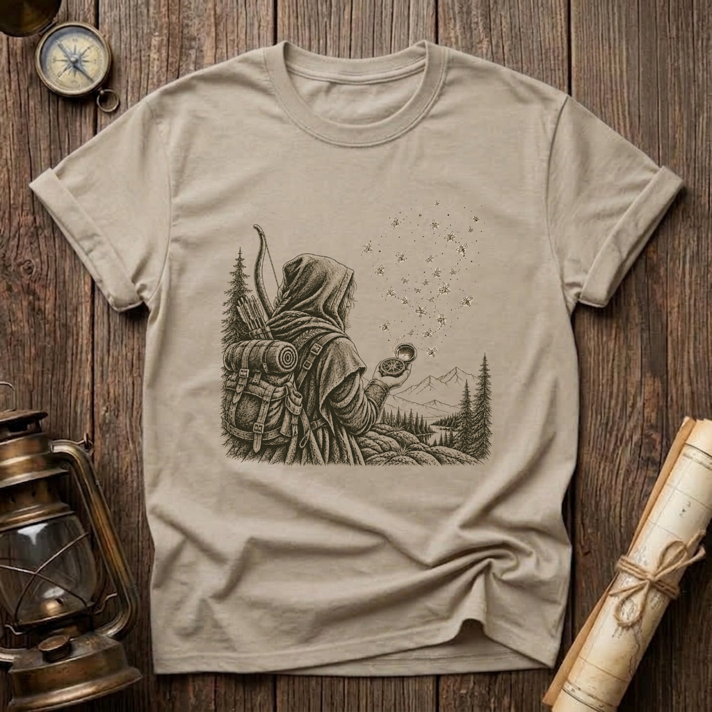 Firefly Compass