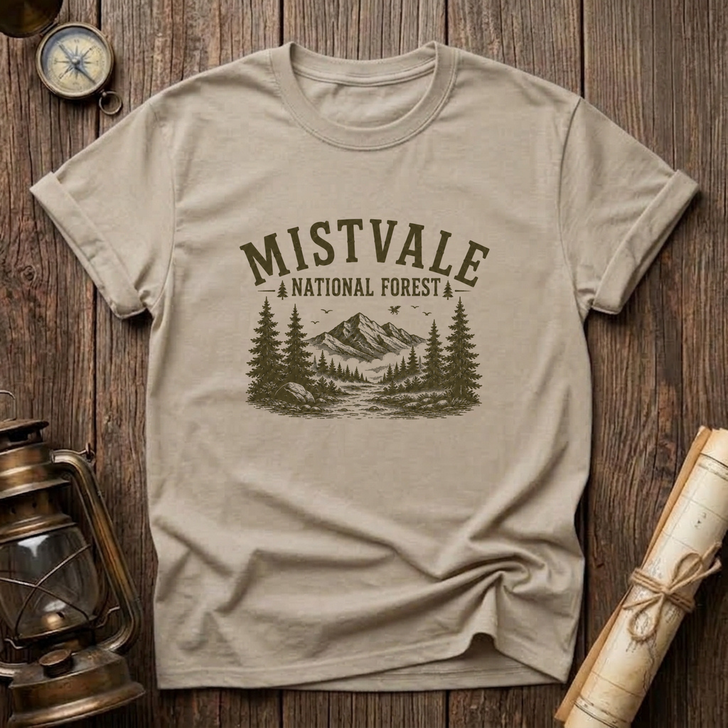 Mistvale