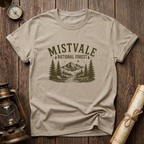 Mistvale