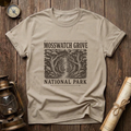 Mosswatch Grove