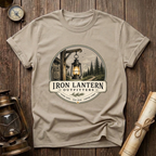 The Outfitter's Badge