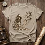 Leaf & Crow