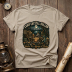Crystal Hollow Adventurers' Camp