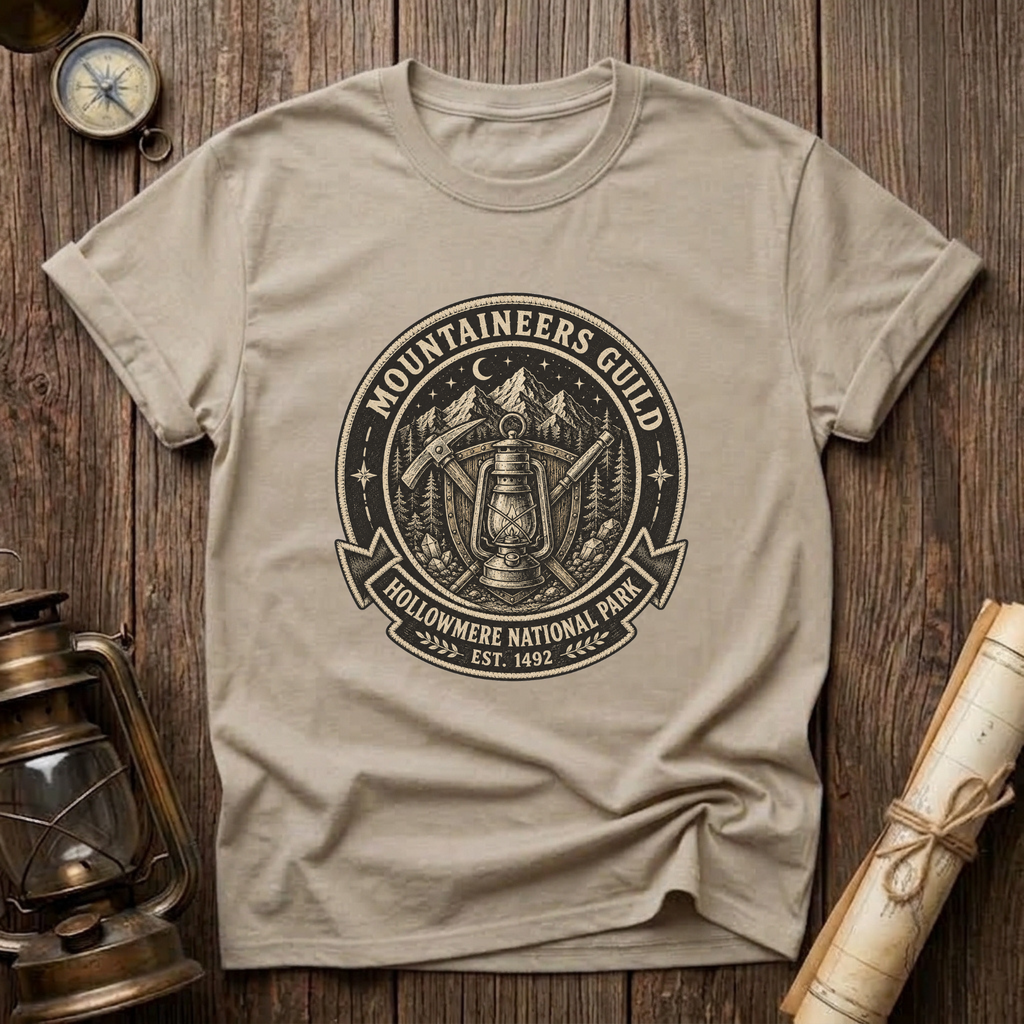 The Mountaineer's Guild