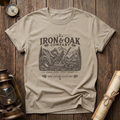 Iron & Oak