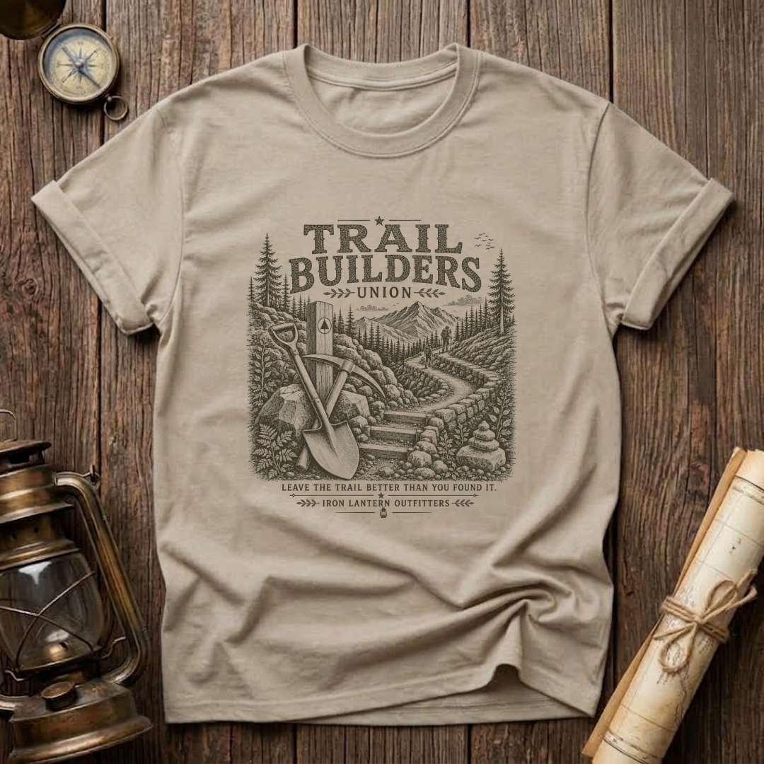 Trail Builders