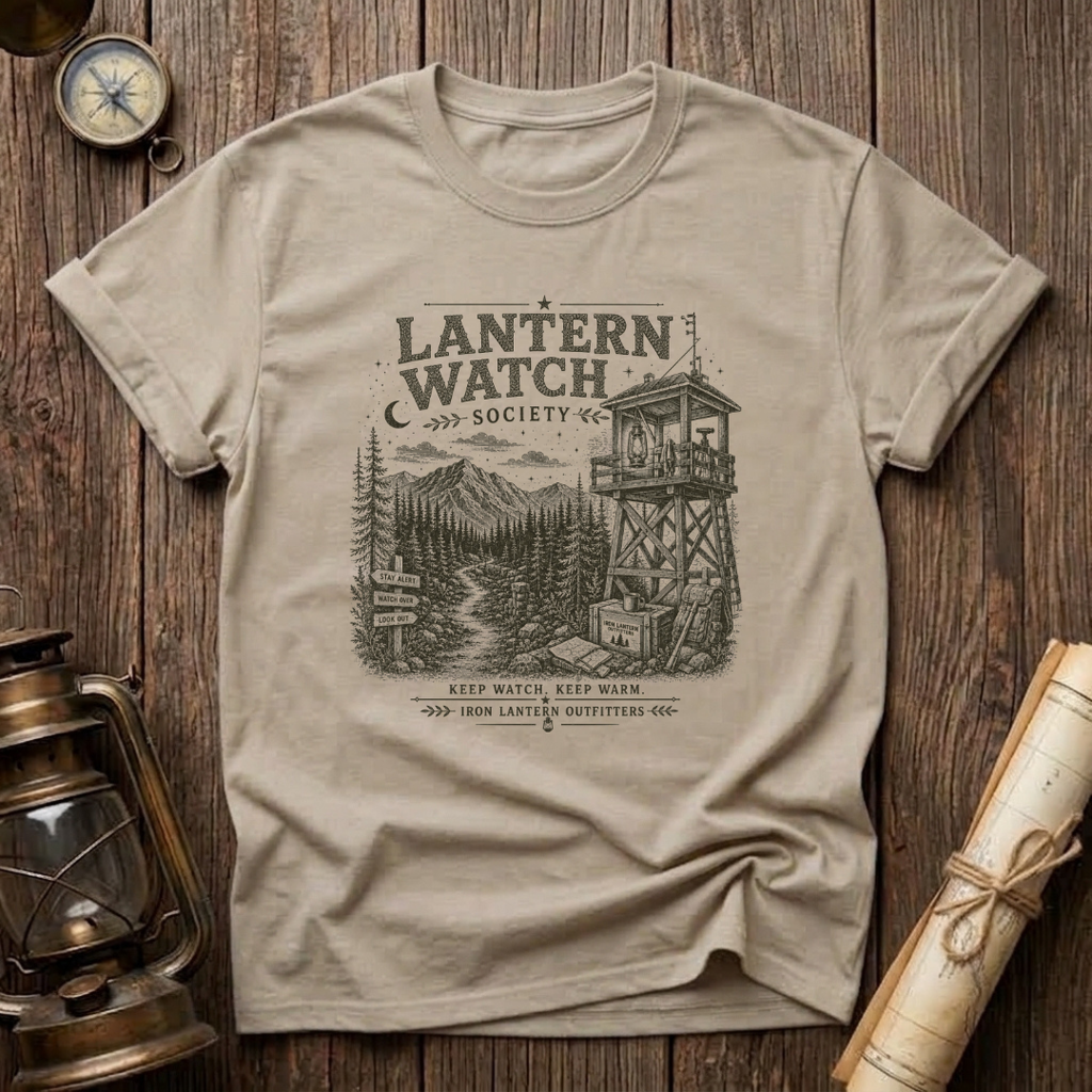 Lantern Watch Society