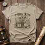 Sleeping Thistle Tea