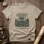 The Ancient Grove