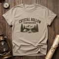 Crystal Hollow Campgrounds