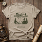 Mages & Marshmallows