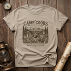 Camp Supper