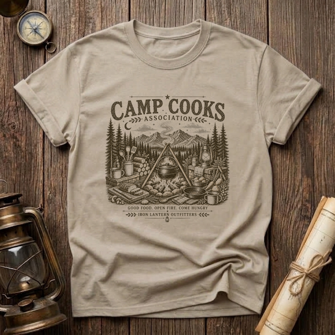 Camp Supper