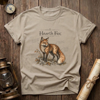 Hearth Fox