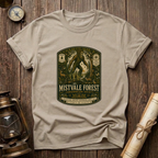The Mistvale Society