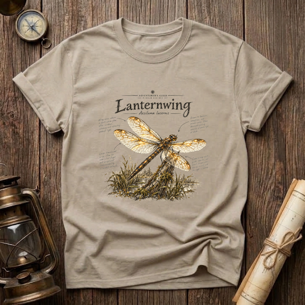 Lanternwing