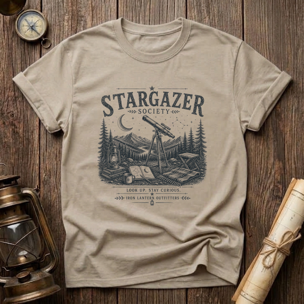 The Stargazer Society