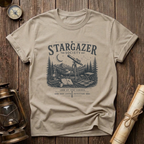 The Stargazer Society