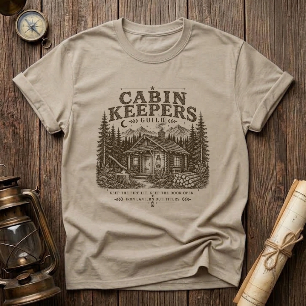 Cabin Keepers