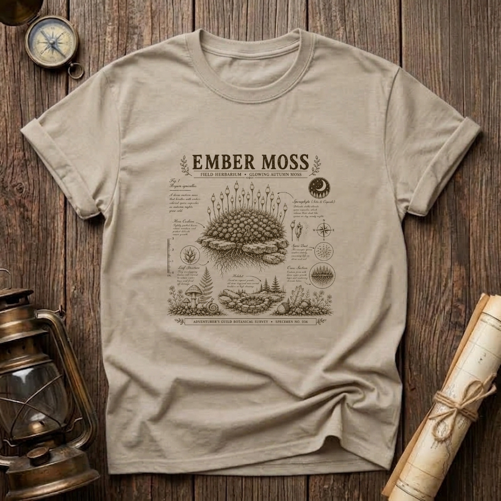 Ember Moss