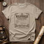 Wilderness Permit