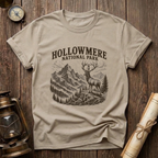 Hollowmere Stag