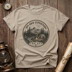 Off-Grid Expedition