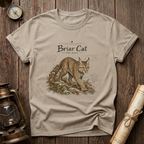 Briar Cat