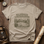The Cartographers' Club