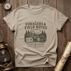 The Forager's Club