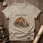 Ember Badger