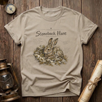 Stoneback Hare