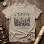 Stone & Crystal Society