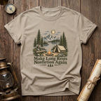 Make Long Rests Nonfiction Again