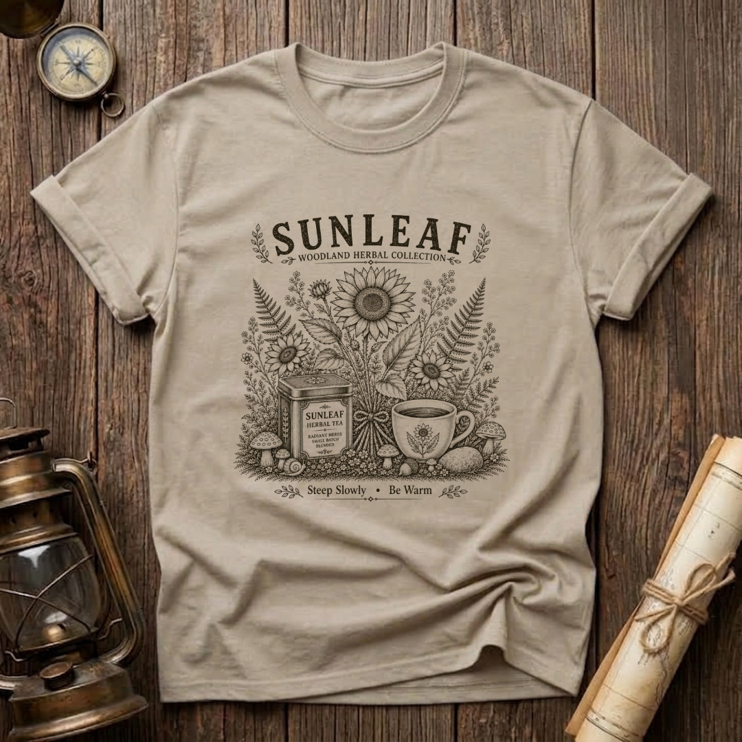 Sunleaf Tea