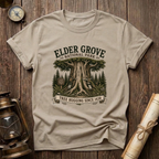 Friends of the Elder Grove
