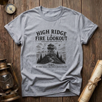 High Ridge Lookout