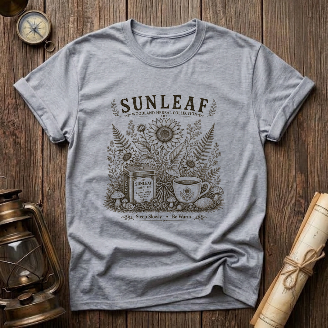 Sunleaf Tea