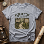 Stay the Trail
